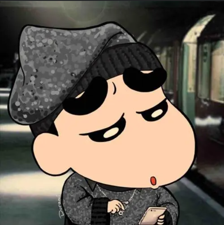 头像